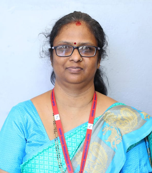 Mrs Usha Rao